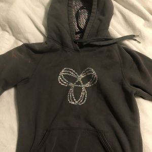 TNA Vintage Hoodie